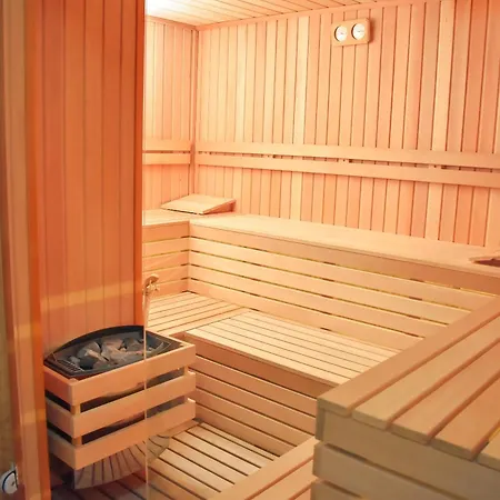 Hedonist Spa-Avenija Belgrade Exterior photo