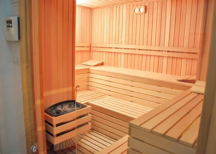 Hedonist Spa-Avenija