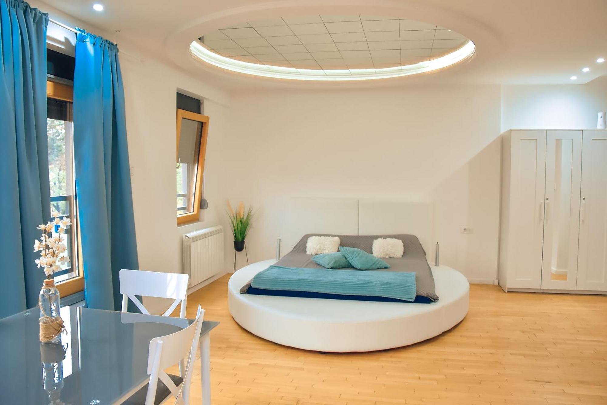 Hedonist Spa-avenija *