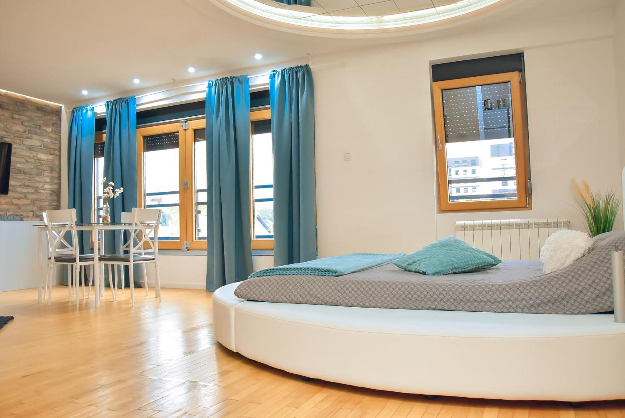 Διαμέρισμα Hedonist Spa-avenija *